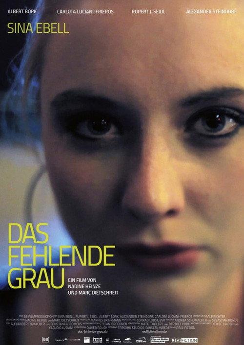 Das fehlende Grau 2015 official movie poster