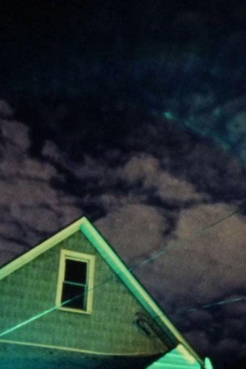 Celestial Object 2014 official movie poster