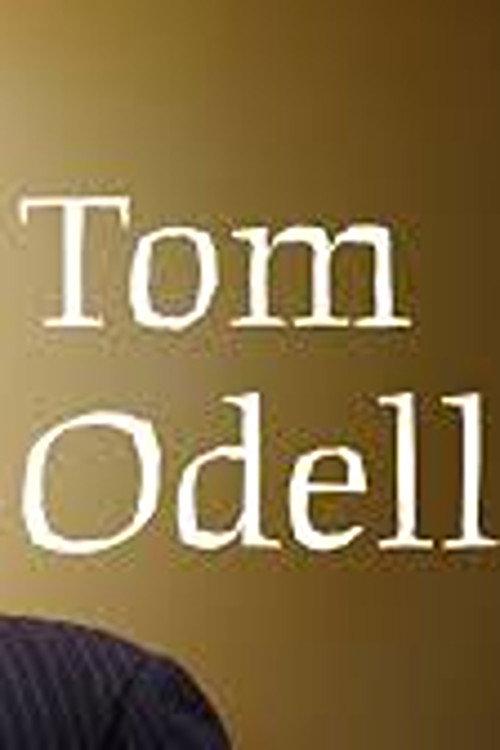 Tom Odell @ Sounds Like Art 2025 official movie poster