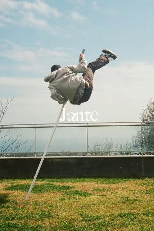 Jante - 5:33 2022 official movie poster