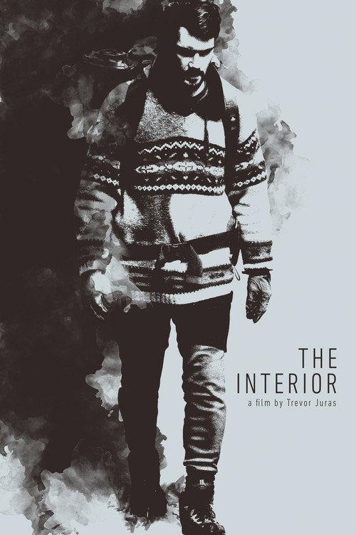 The Interior 2015 official movie poster