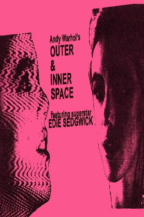 Outer and Inner Space 1966 official movie poster