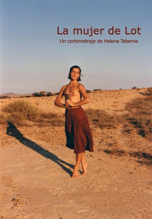 Lots's wife 1990 official movie poster