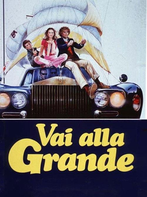 Go to Great 1983 official movie poster
