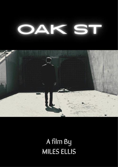 OAK ST  official movie poster