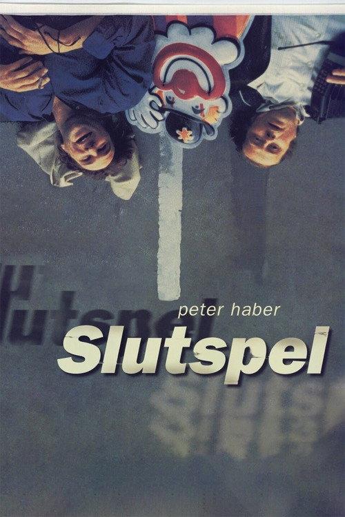 Play Off 1997 official movie poster