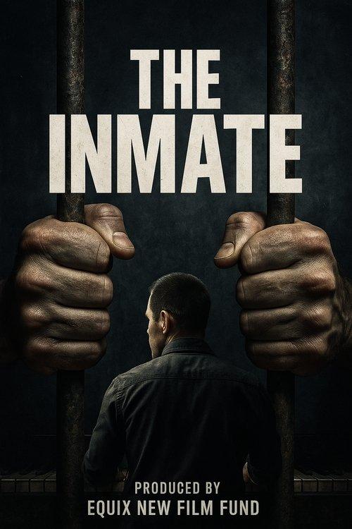 The Inmate 2027 official movie poster