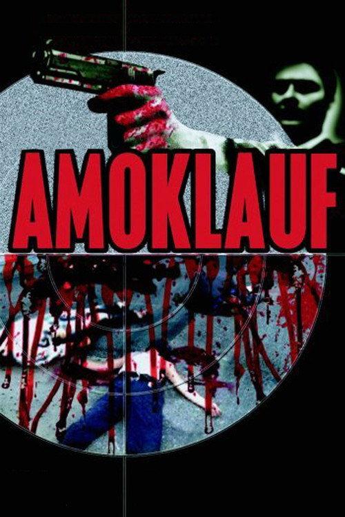 Amoklauf 1994 official movie poster