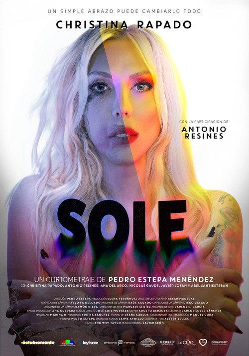 SOLE 2024 official movie poster