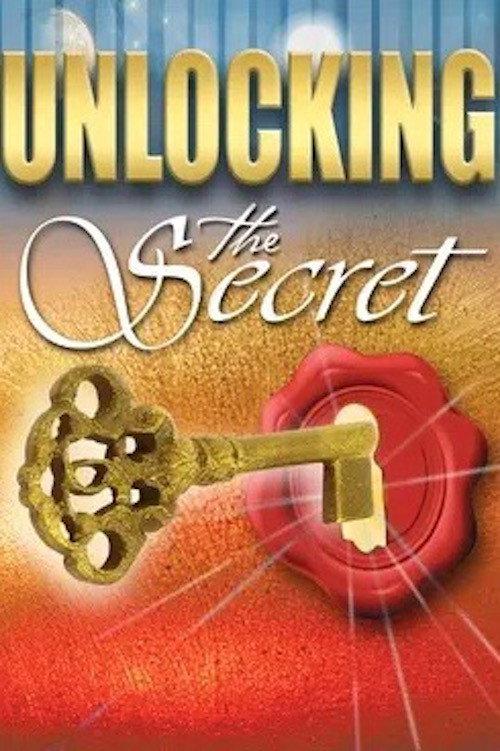 Unlocking the Secret 2008 official movie poster