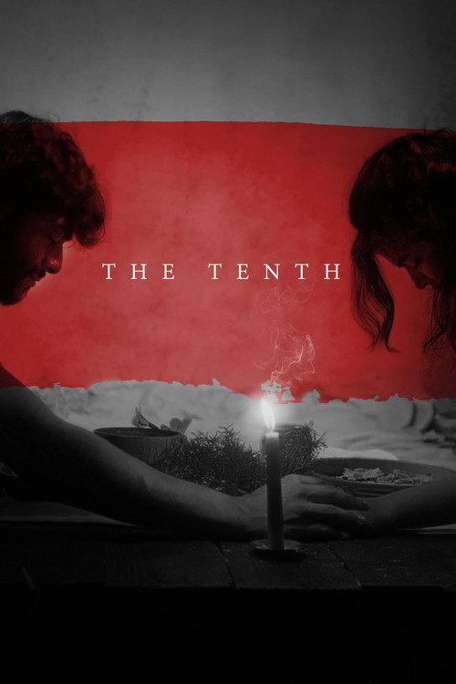 The Tenth 2021 official movie poster