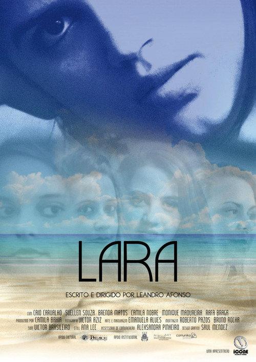 Lara 2013 official movie poster