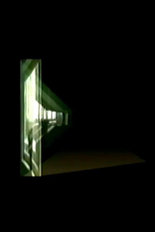 The Window 1997 official movie poster