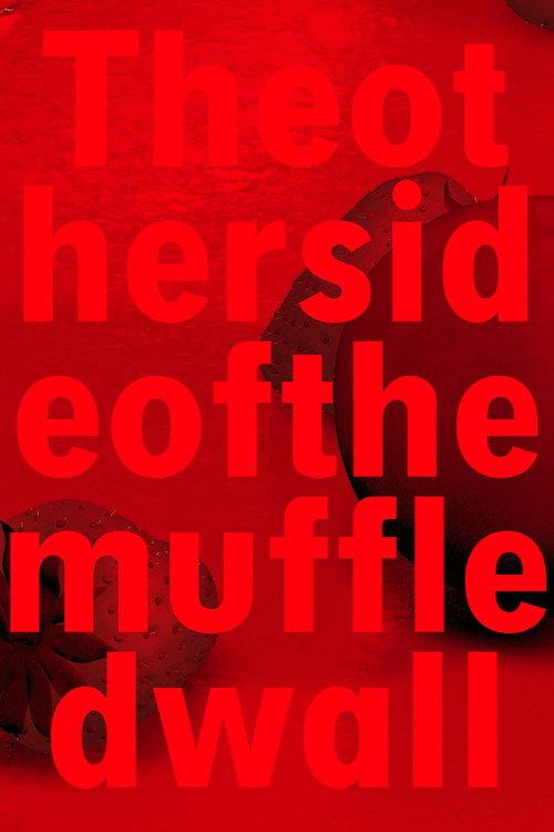 Theothersideofthemuffledwall 2015 official movie poster