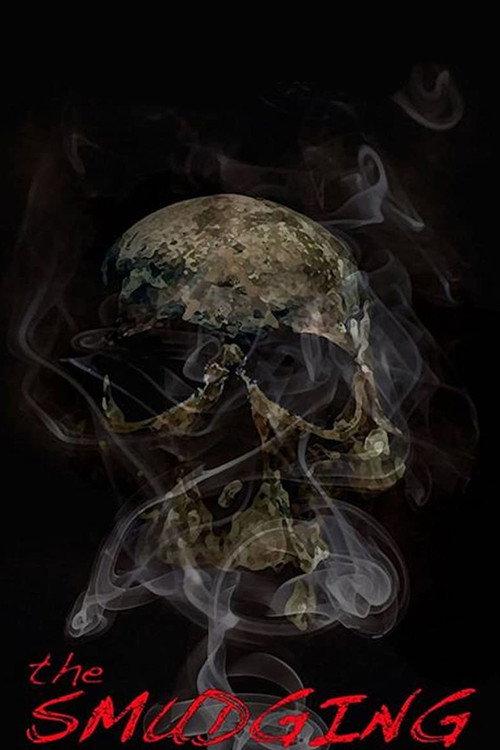 The Smudging 2016 official movie poster