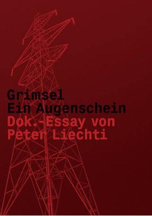Grimsel 1990 official movie poster