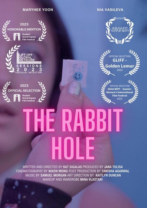 The Rabbit Hole official movie poster