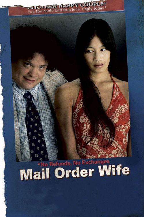 Mail Order Wife 2005 official movie poster