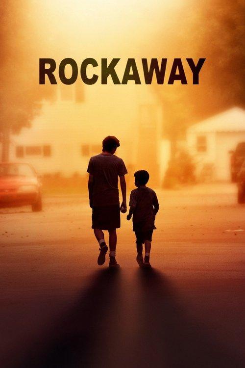Rockaway 2019 official movie poster