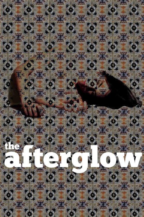 The Afterglow 2014 official movie poster