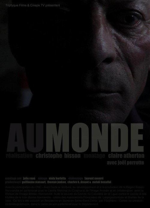 Into The World (Au Monde)  official movie poster