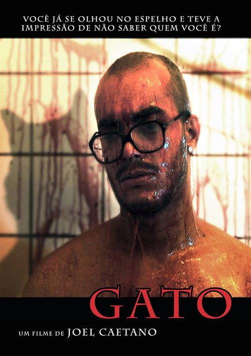 Gato 2009 official movie poster
