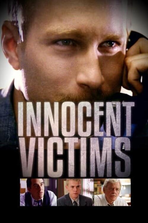 Innocent Victims 1996 official movie poster