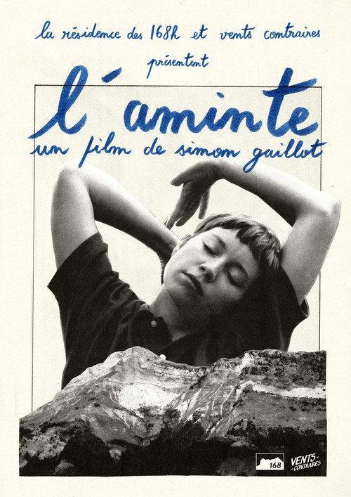 L'Aminte 2023 official movie poster