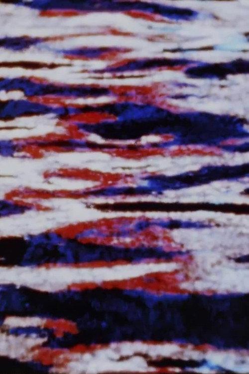 Abstract in Concrete 1952 official movie poster
