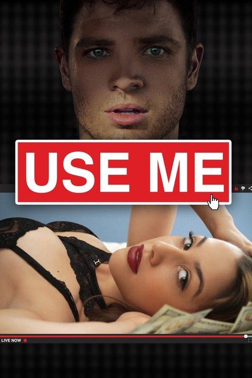 Use Me 2019 official movie poster