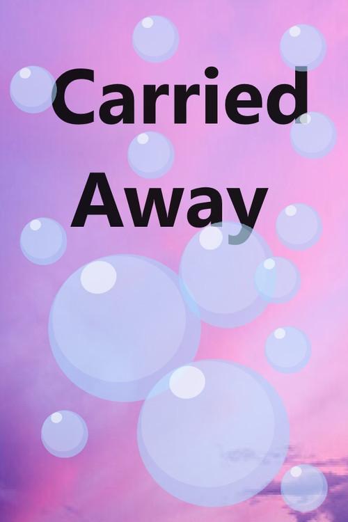 Carried Away 2007 official movie poster
