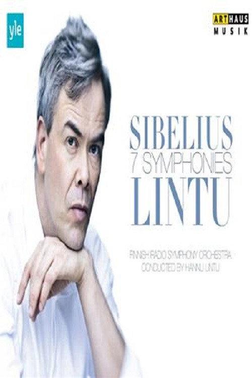 Sibelius 7 Symphonies Lintu 2015 official movie poster