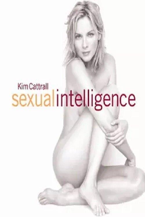 Kim Cattrall: Sexual Intelligence 2005 official movie poster