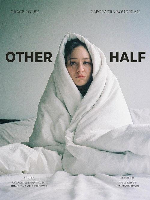 Other Half 2026 official movie poster