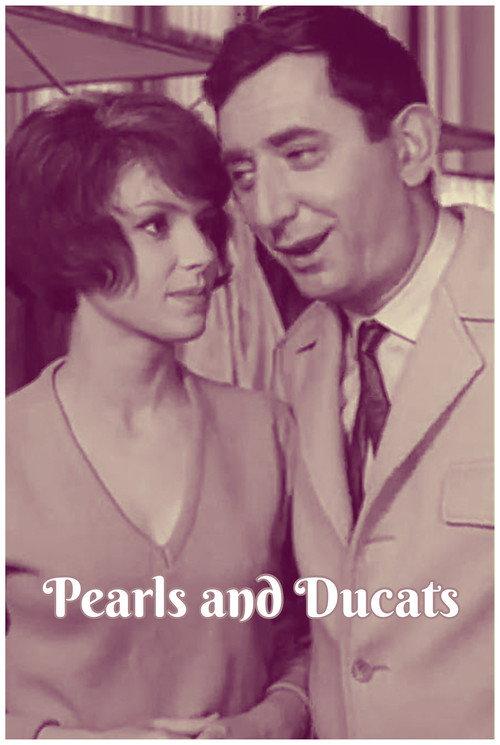 Pearls and Ducats 1966 official movie poster