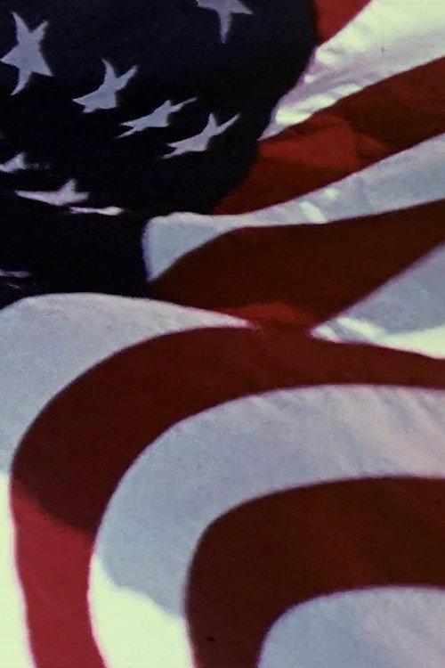 Anthem 1973 official movie poster