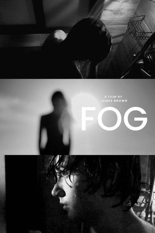 Fog 2025 official movie poster