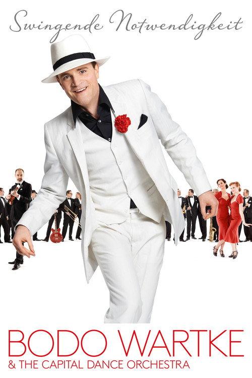 Swingende Notwendigkeit 2020 official movie poster