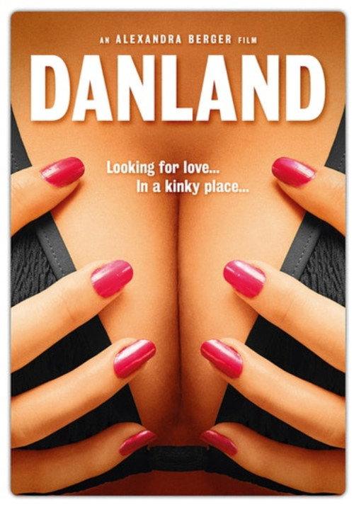 Danland 2012 official movie poster