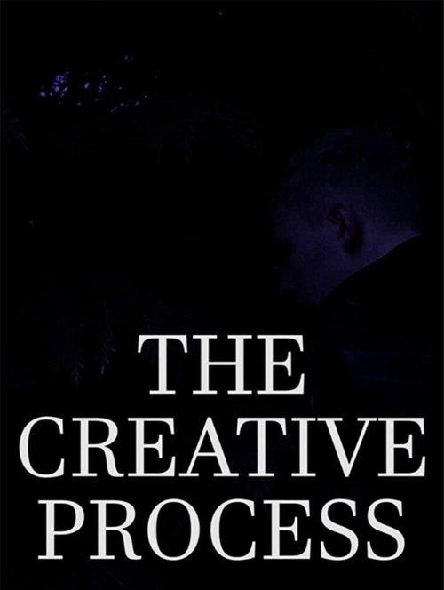 The Creative Process 2020 official movie poster