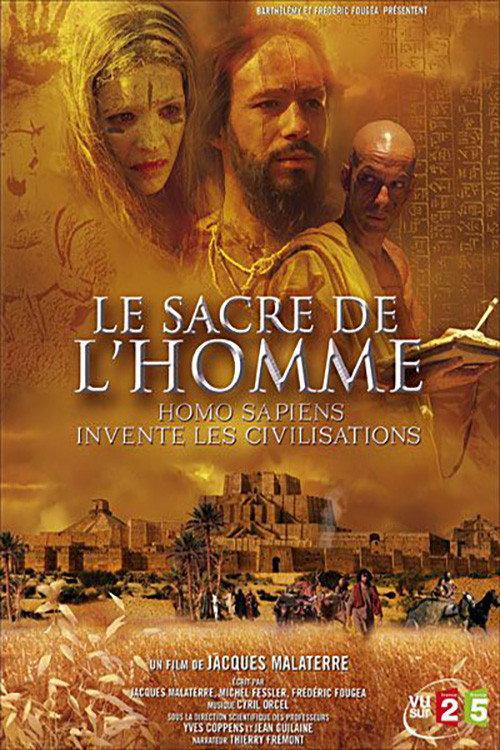 Birth of Civilization 2007 official movie poster