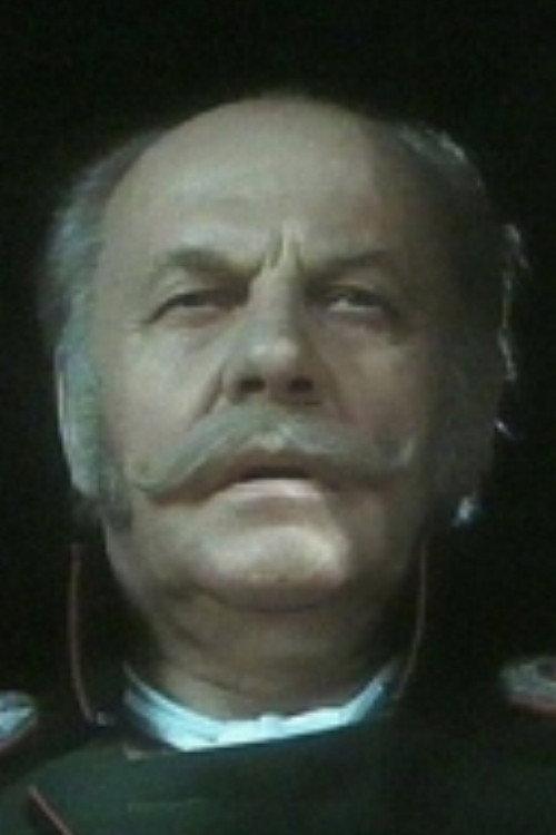 Beniamiszek 1976 official movie poster