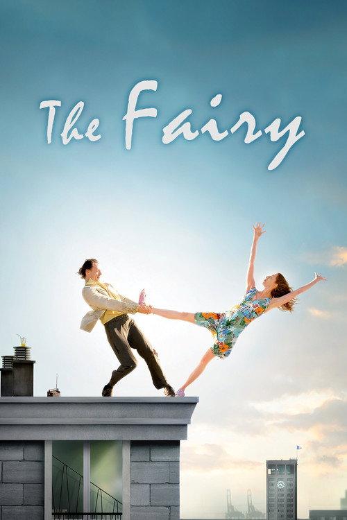 The Fairy 2011 official movie poster