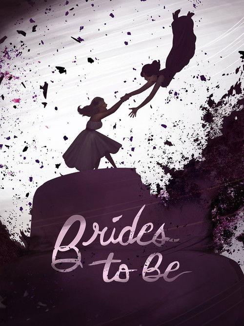 Brides to Be 2016 official movie poster