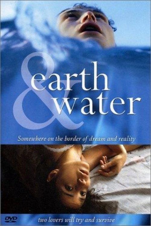 Earth and Water 1999 official movie poster