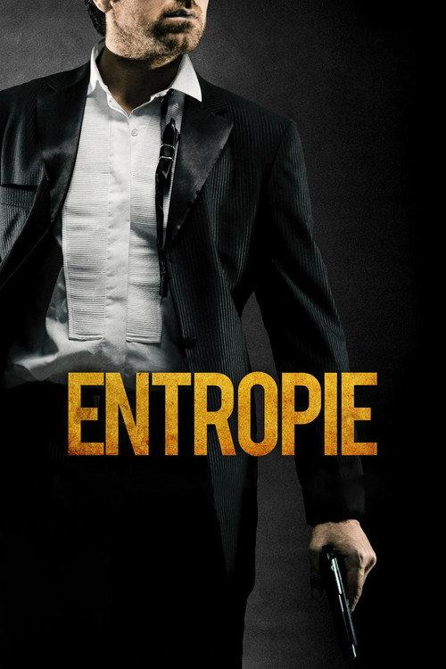 Entropie 2011 official movie poster