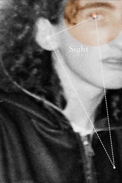 Sight 2026 official movie poster