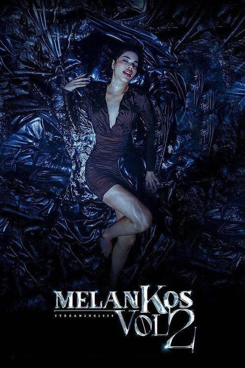 MelanKos Vol. 2 2023 official movie poster
