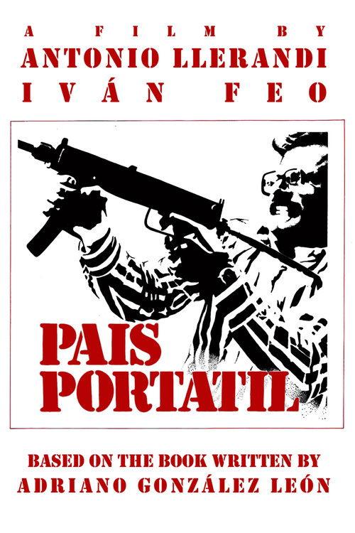 Portable Country 1979 official movie poster