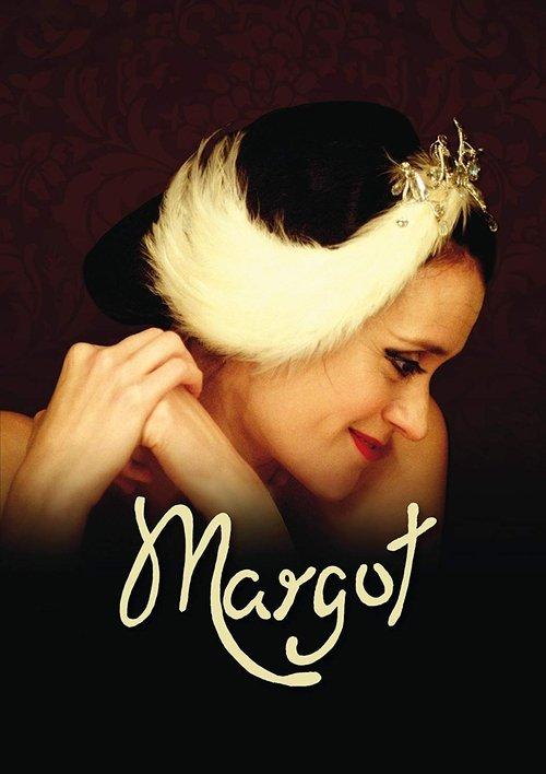 Margot 2009 official movie poster